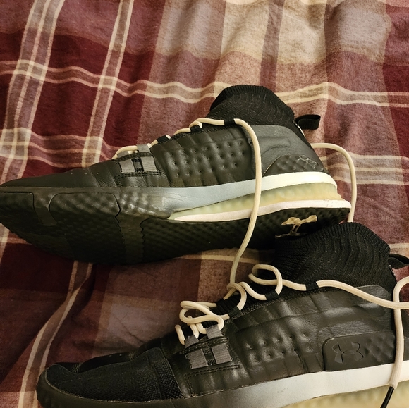 Project Rock 1 - Picture 2 of 4